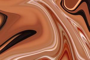 Marble fluid texture, abstract texture painting fluid background. mix color photos free Free Photo