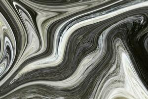 Marble fluid texture, abstract texture painting fluid background. mix color photos free Free Photo