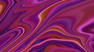 Abstract fluid marble pattern background Free Photo