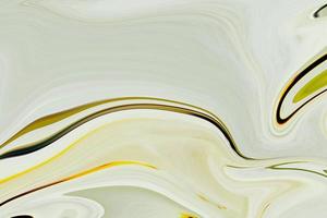 Abstract fluid marble pattern background Free Photo