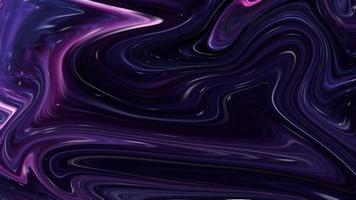 Abstract fluid marble pattern background Free Photo