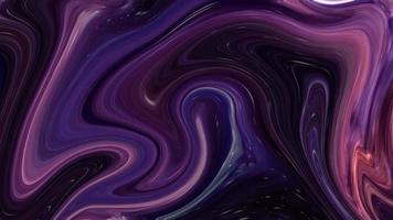 Abstract fluid marble pattern background Free Photo