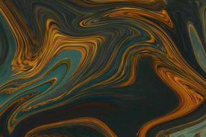 Abstract fluid marble pattern background Free Photo