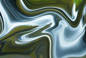 Abstract fluid marble pattern background Free Photo