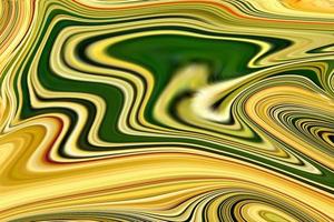 Abstract fluid marble pattern background Free Photo