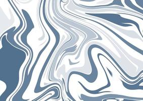 Abstract fluid marble pattern background Free Photo