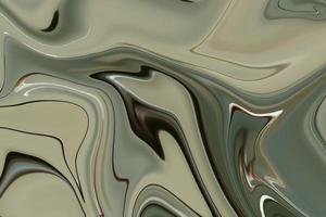 Abstract fluid marble pattern background Free Photo