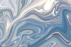 Abstract fluid marble pattern background Free Photo