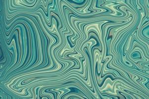 Abstract fluid marble pattern background Free Photo