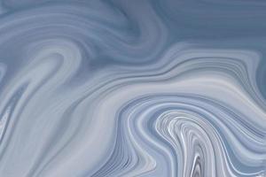 Abstract fluid marble pattern background Free Photo