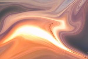 Abstract fluid marble pattern background Free Photo