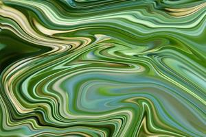 Abstract fluid marble pattern background Free Photo