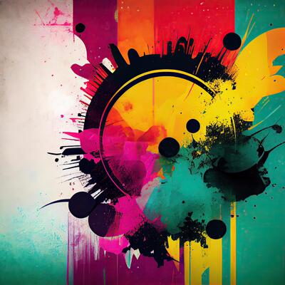 Circle Splatter Stock Photos, Images and Backgrounds for Free Download