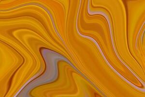 Abstract fluid marble pattern background photo