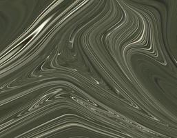 Abstract fluid marble pattern background photo