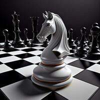 Chess Knight Photos, Download The BEST Free Chess Knight Stock