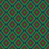 Ikat geometric folklore ornament. Tribal ethnic texture. Seamless striped pattern in Aztec style. Figure tribal embroidery. Indian, Scandinavian, Gyp sy, Mexican, folk pattern.ikat pattern. photo