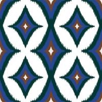 ikat geométrico folklore ornamento, tribal étnico textura. sin costura a rayas modelo en azteca estilo, figura tribal bordado, escandinavo, ikat modelo foto