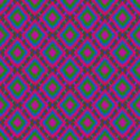 Ikat geometric folklore ornament. Tribal ethnic texture. Seamless striped pattern in Aztec style. Figure tribal embroidery. Indian, Scandinavian, Gyp sy, Mexican, folk pattern.ikat pattern. photo