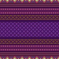 Ikat geometric folklore ornament.Tribal ethnic texture.Seamless striped pattern in Aztec style. Figure tribal embroidery.Indian, Scandinavian,Gypsy,Mexican,ikat pattern. photo