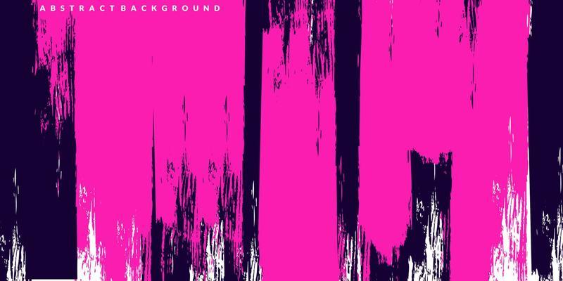 Grunge paint background