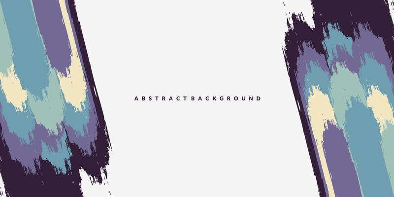 Grunge paint background