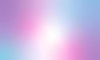 azul y rosado degradado antecedentes. moderno color composición fondo de pantalla. estético color concepto fondo. foto