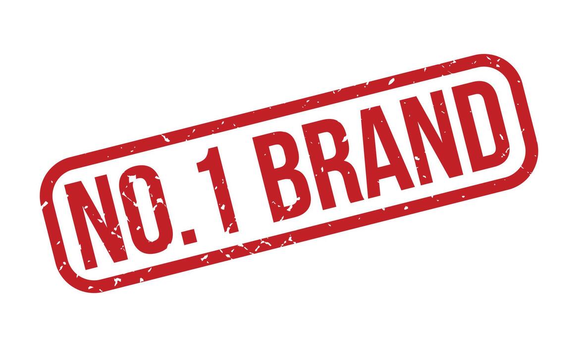 No 1 Brand Vector Art, Icons, and Graphics for Free Download