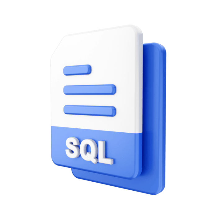 Sql Logo PNGs for Free Download