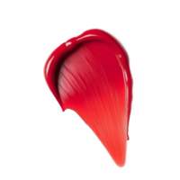 rosso rossetto tampone png