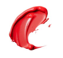 rosso rossetto tampone png