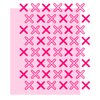 Pink Abstract Wallpaper png