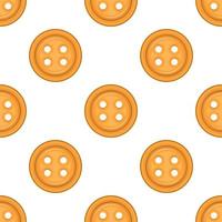 Pattern homemade cookie different taste in pastry biscuit vector