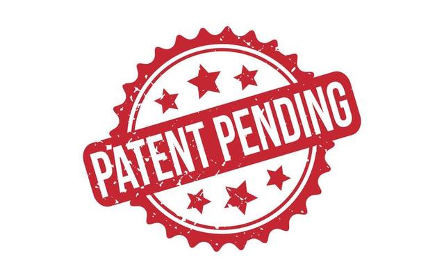 Patent Pending Vector Art, Icons, and Graphics for Free Download
