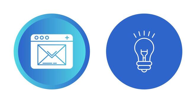 icono de vector de radar