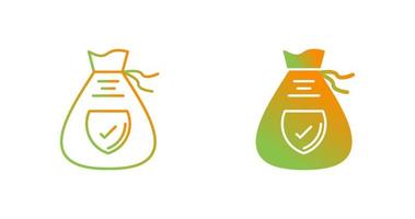 Save Money Vector Icon