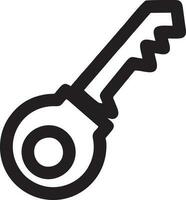 Lock security icon symbol vector image. Illustration of the key secure access system vector design. EPS 10