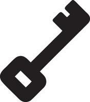 Lock security icon symbol vector image. Illustration of the key secure access system vector design. EPS 10