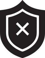 Lock security icon symbol vector image. Illustration of the key secure access system vector design. EPS 10