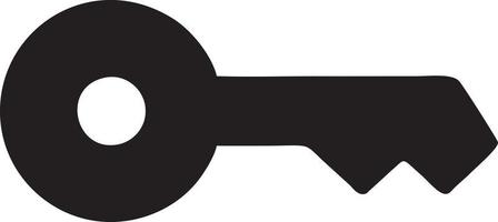 Lock security icon symbol vector image. Illustration of the key secure access system vector design. EPS 10