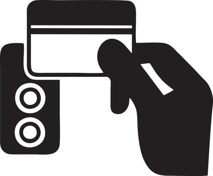 Lock security icon symbol vector image. Illustration of the key secure access system vector design. EPS 10