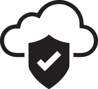 Lock security icon symbol vector image. Illustration of the key secure access system vector design. EPS 10