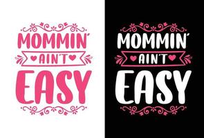 Happy Mothers Day T shirt design free, Mothers day t shirt bundle, mothers day t shirt vector, mothers day element vector, lettering mom t shirt vector