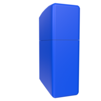 Lighter isolated on transparent png