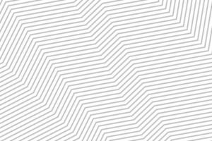 Abstract background with Wave black grey thin lines distorted pattern geometric shapes on a white background. Monochrome Vector Illustration image EPS10.