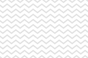 chevron pattern of thin grey and white zigzag lines. vector