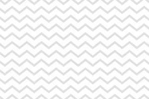 chevron pattern of thin grey and white zigzag lines. vector