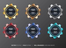 Infographic Design Elements for Your Business Vector Illustration. EPS10