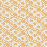 Gold texture Seamless pattern Native Asian ornamental background vector