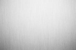 White Linen Fabric Texture Background. photo